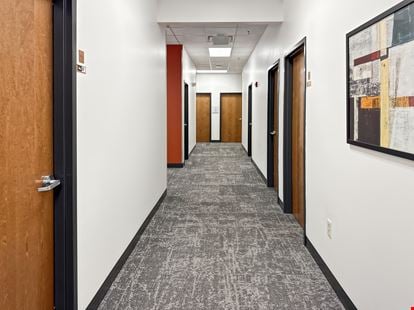 Regus - Huntsville - Cummings Research Park