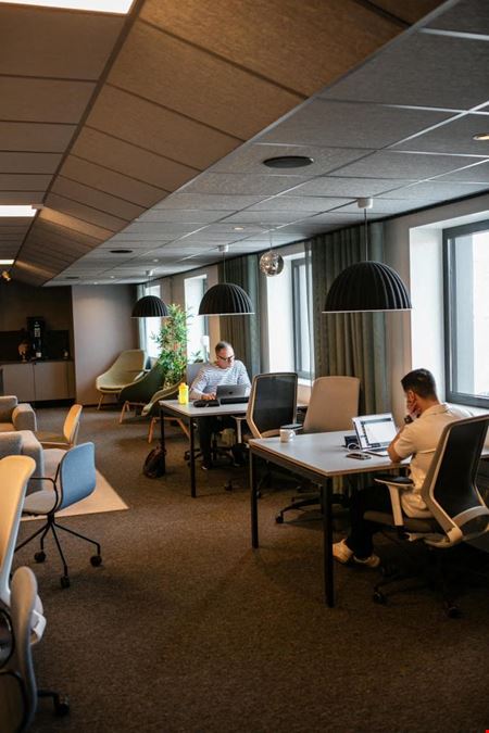 Migo Co-Working & Konferens