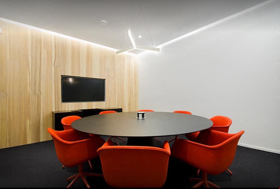 Workspace - Wenlock Studios