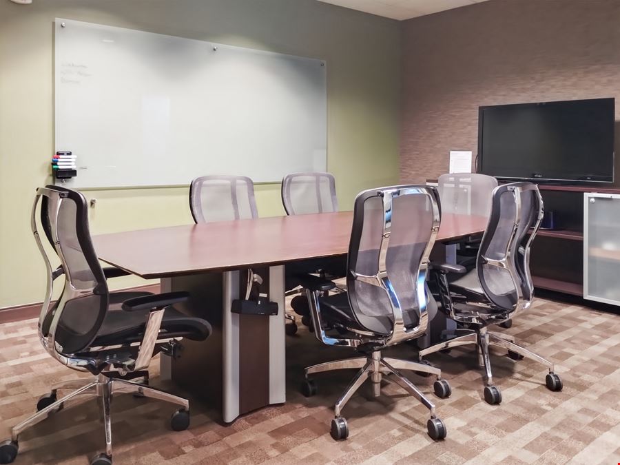 Regus - Colorado Springs – Briargate
