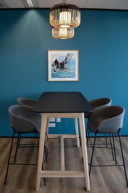 Flex-O - Bordeaux Euratlantique