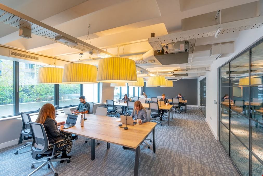 Bruntwood - 111 Piccadilly