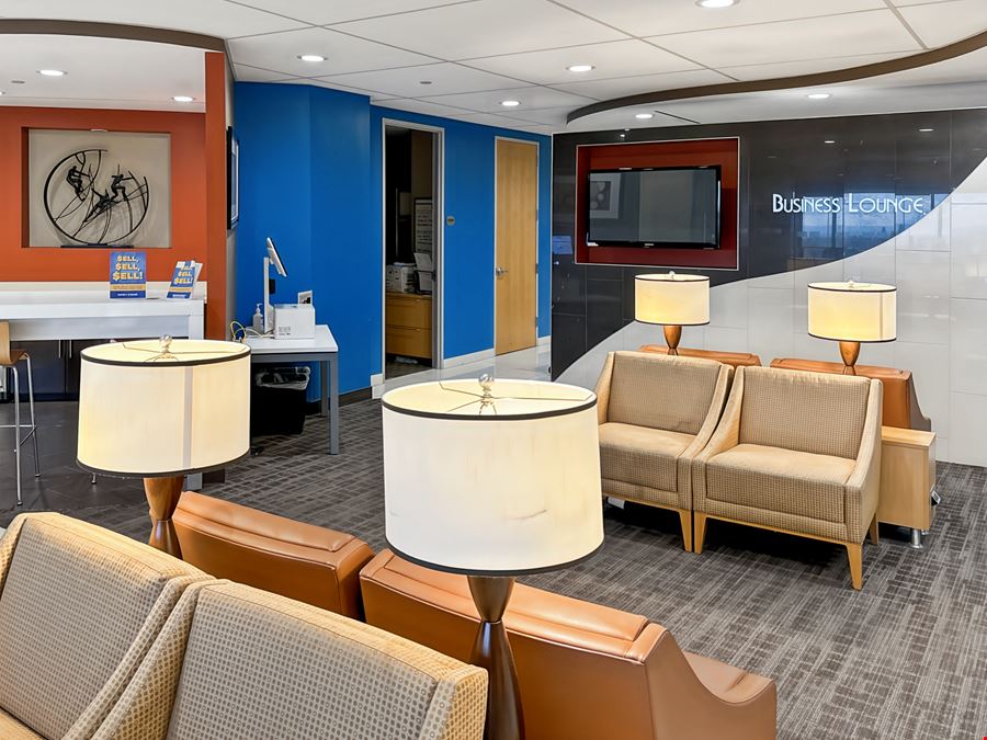 CA, Pasadena – Century Square