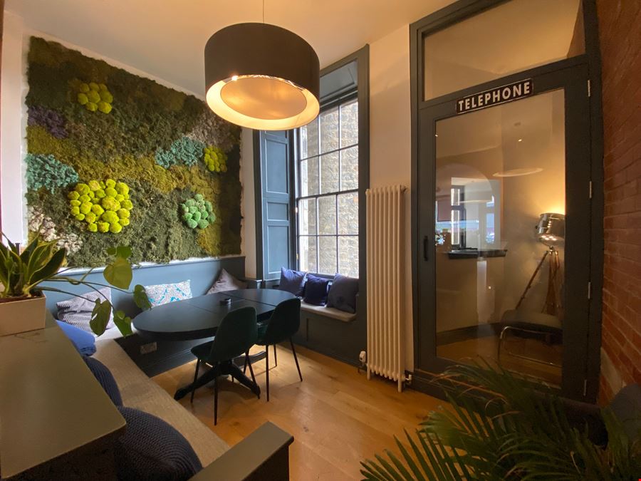 Kingsford Business Club