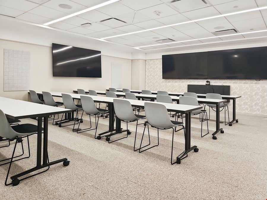 VA, Arlington - 2451 Crystal Drive