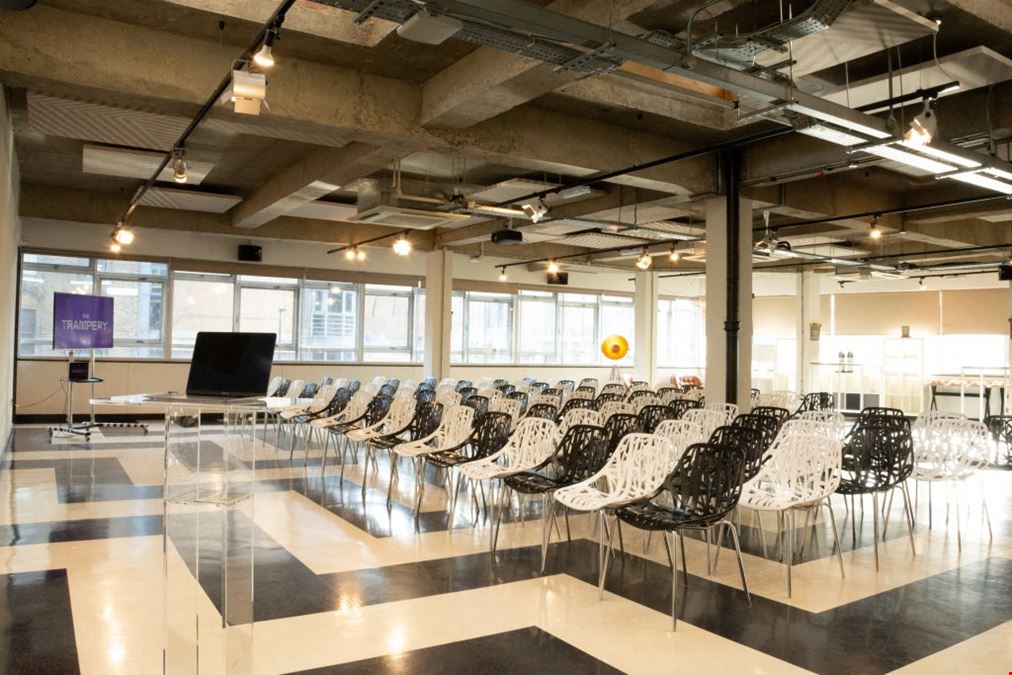 The Trampery Old Street