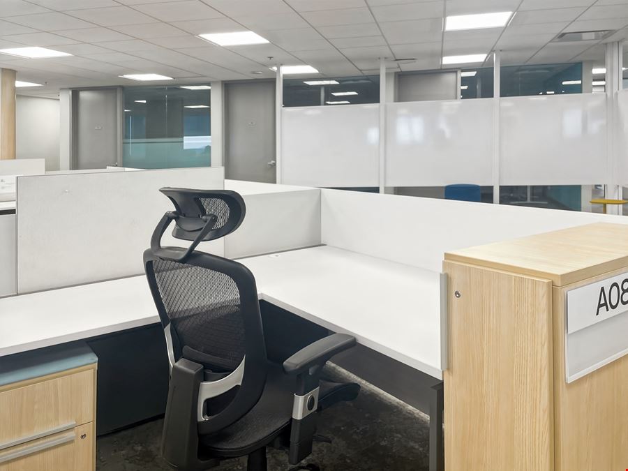 BC, Burnaby - Edmonds St