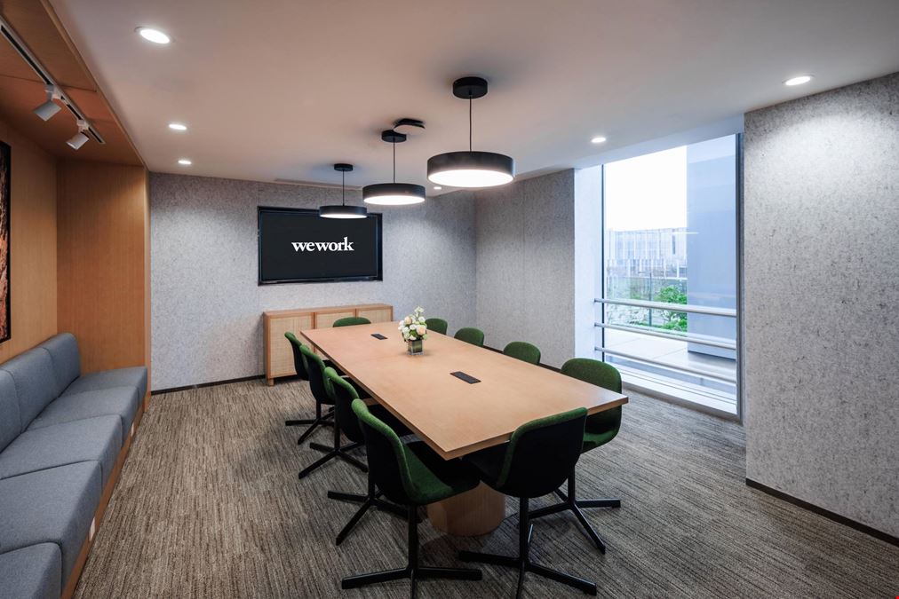 Hengtai Ideal Innovation Building