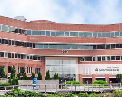 Preview of 290 Harbor Drive Office space for Rent in Stamford