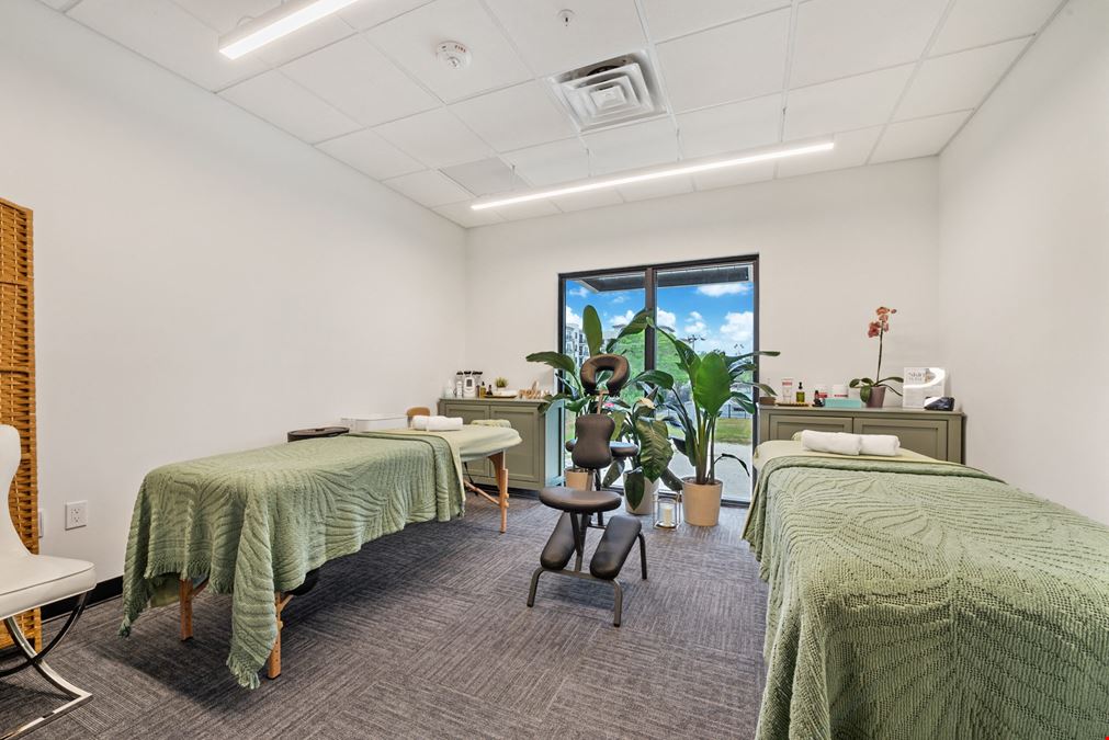 Venture X Palmetto Bay