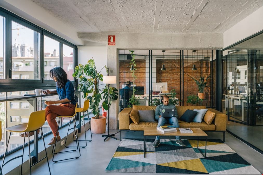 Cloudworks - Sant Joan