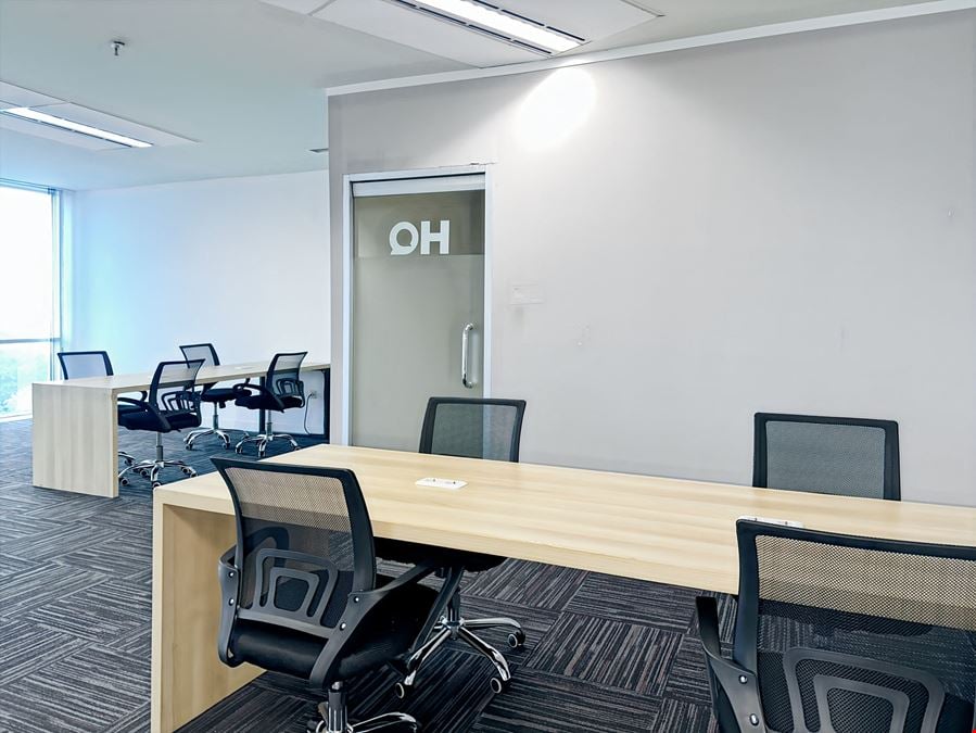 Design Offices - Rödingsmarkt