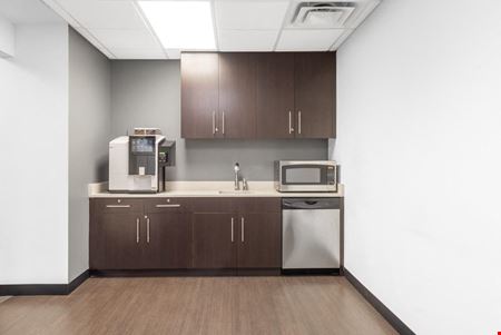 Preview of One Michigan Avenue Coworking space for Rent