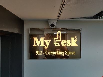 Preview of My Desk - 2.0 Office space for Rent in Mumbai