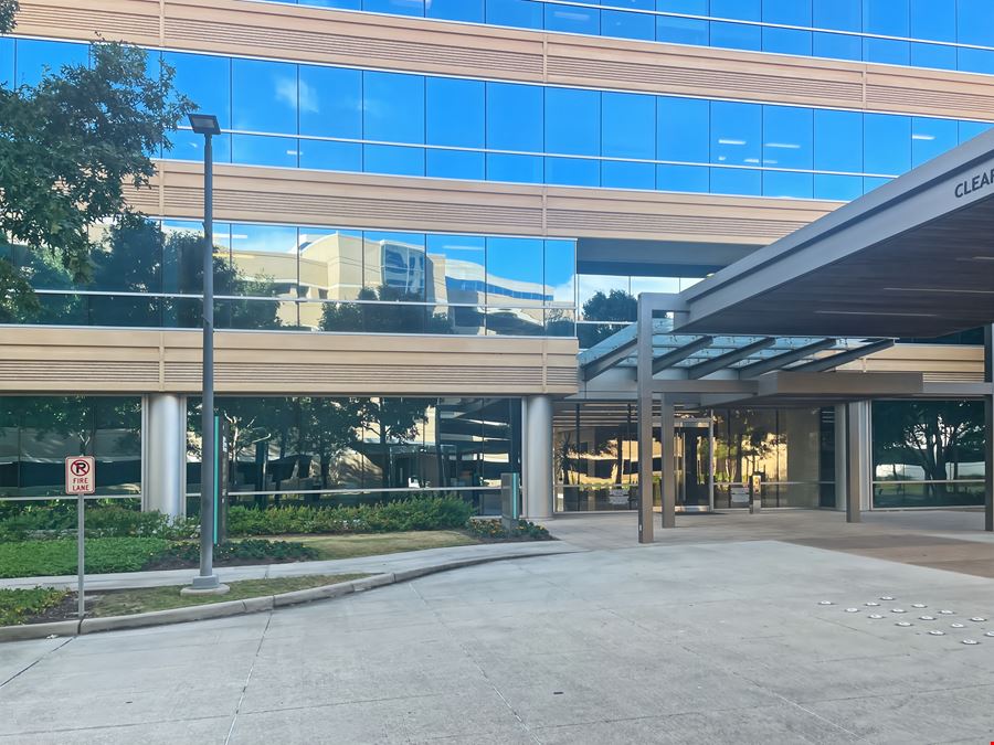 TX, The Woodlands - Hughes Landing