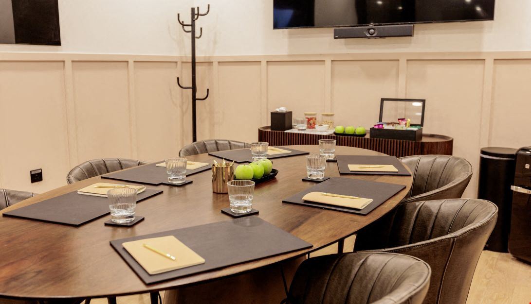 Grafter - Smyth House