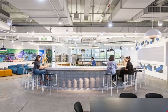 Preview of Brilliant Times Building Office space for Rent in Hai Dian Qu