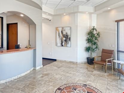 Preview of Regus - Las Vegas - S Fort Apache Rd Office space for Rent in Las Vegas