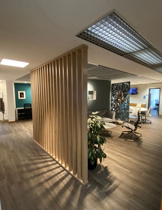 Pick Center - Boezio