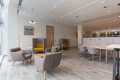 Preview of Regus - Forbury Square Office space for Rent in Reading