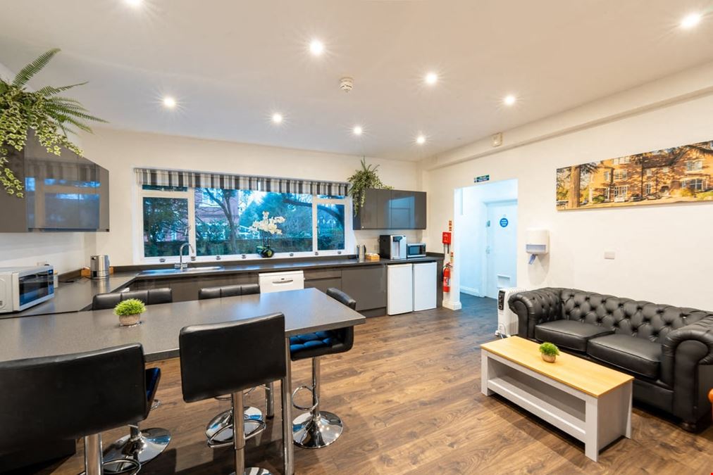 Airivo - Chislehurst