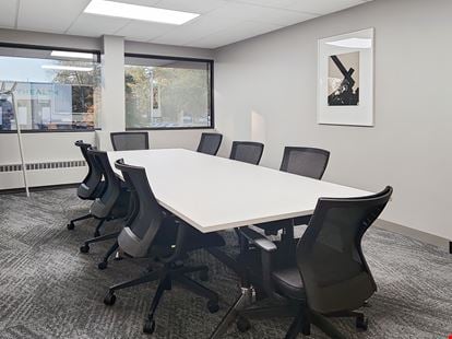 Regus - Toledo - Franklin Park