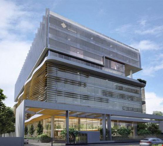 Awfis - MyScape Weave