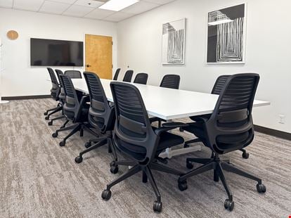 Preview of CA, Santa Rosa - Neotomas Ave Office space for Rent in Santa Rosa