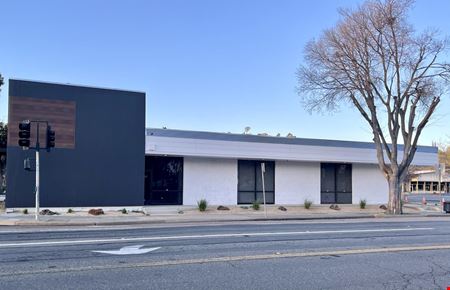 Preview of The Vault Private Offices Coworking space for Rent in Vacaville