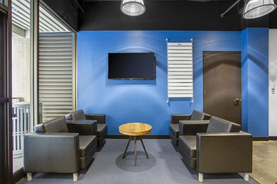 Preview of 4 Palo Alto Square Office space for Rent in Palo Alto