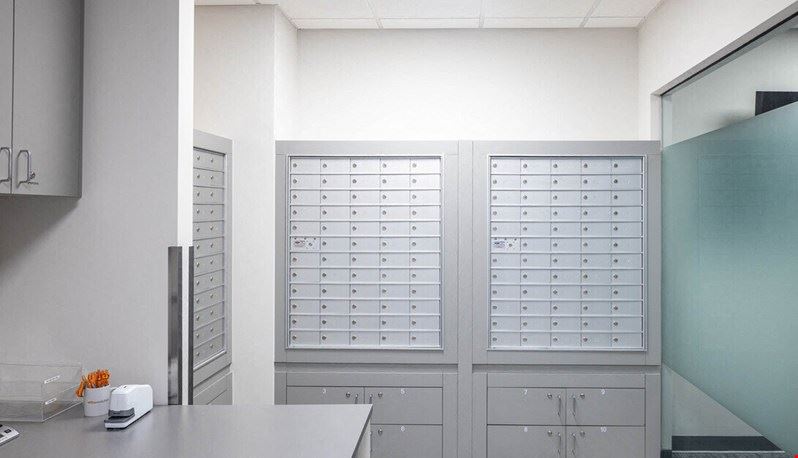 Boca Raton Office Evolution