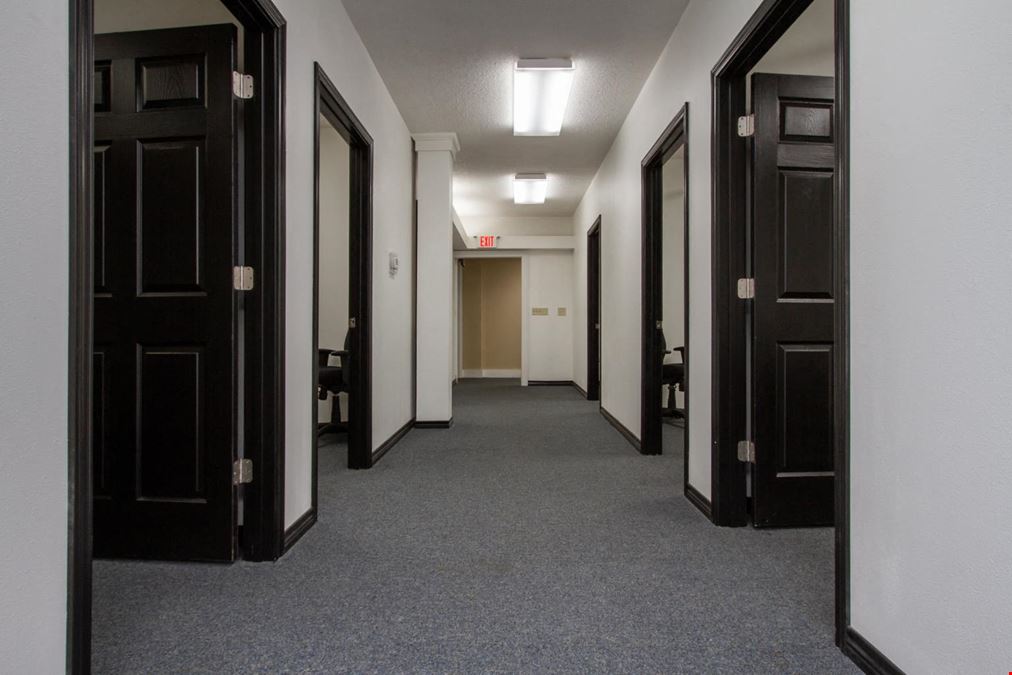 San Angelo Coworking