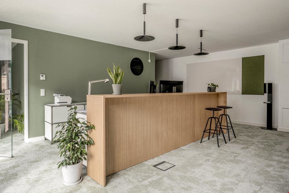 Office Club Königstraße