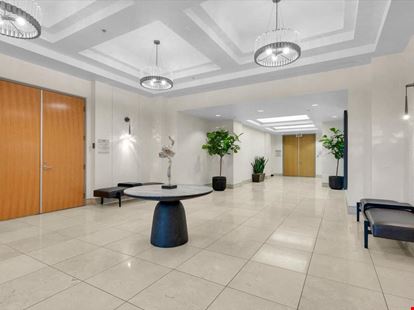Regus - OFFICENEST - Summerlin