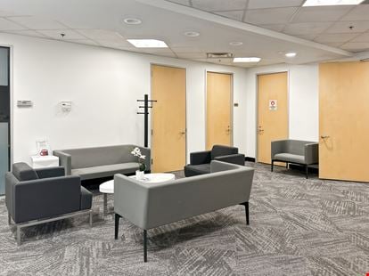 Regus - Indianapolis - Parkwood Crossing Center