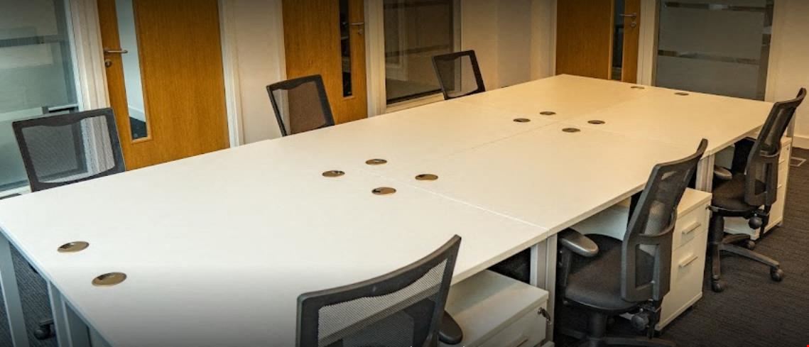 Arena Business Centres - Abbey House