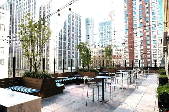 Preview of Jay Suites 34th Street Office space for Rent in New York