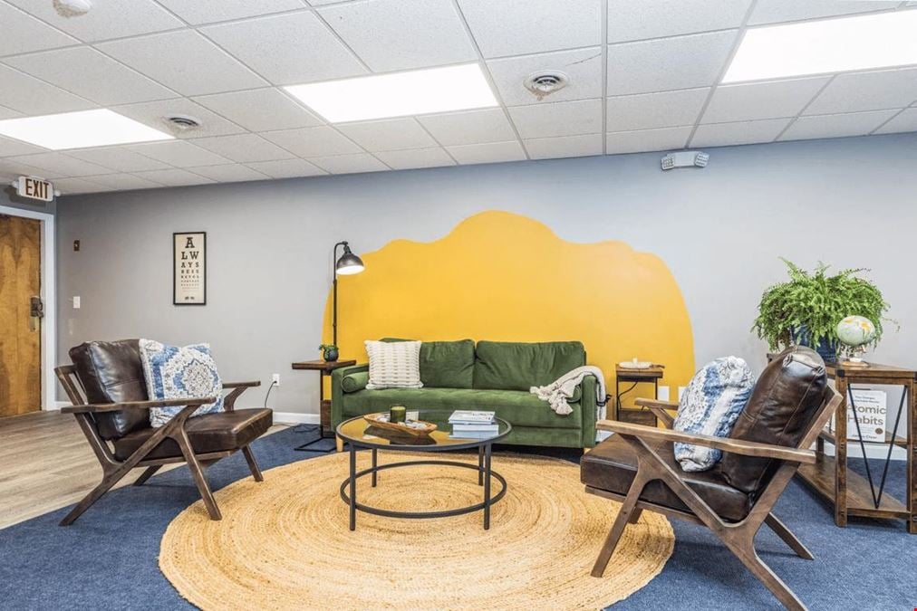 ScratchPad Coworking