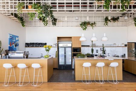 Preview of Midtown Coworking space for Rent in Tel Aviv