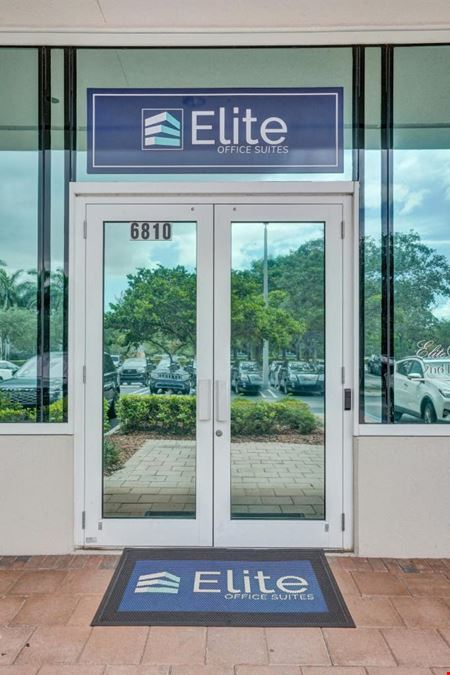 Elite Office Suites