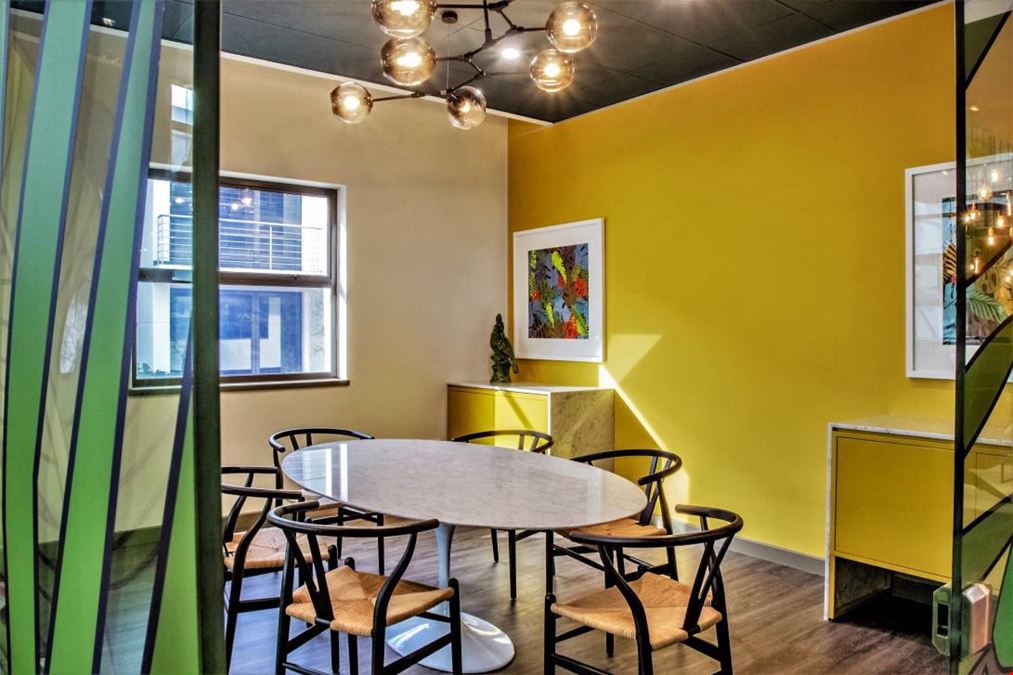 FutureSpace - 2 Bruton Rd