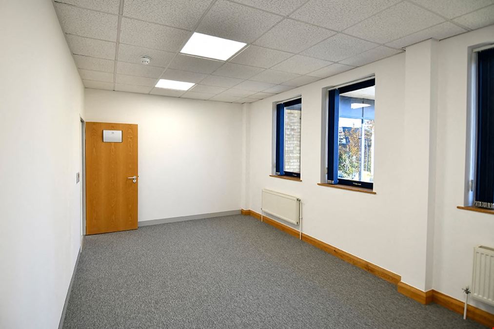 Workbench @ 14 Neptune Court