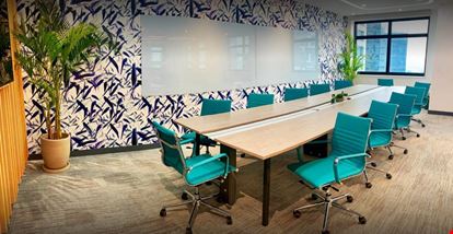 Preview of KMC - One Griffinstone Office space for Rent in Alabang