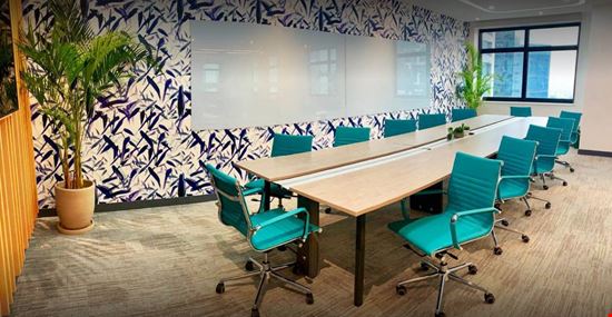 Preview of KMC - One Griffinstone Office space for Rent in Alabang