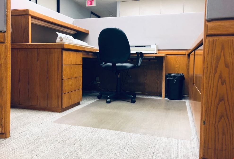 Northbrook Office Rentals