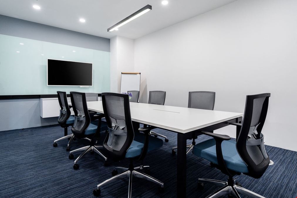Design Offices - Arnulfbogen