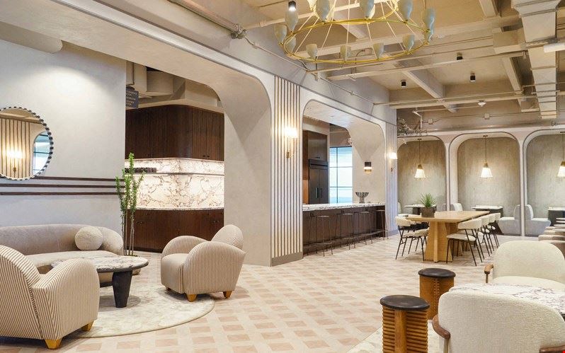 Bond Collective Vinegar Hill