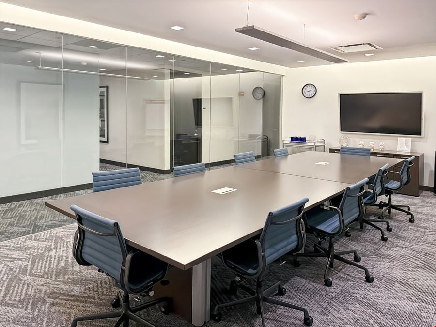 Spaces - New York - 14 Penn Plaza 225 West 34th Street