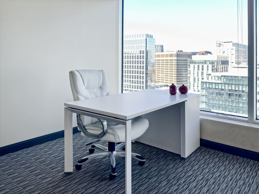 Regus - Cambridge - Kendall Square