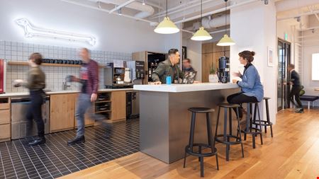 Preview of Nogizaka Coworking space for Rent in Minato City